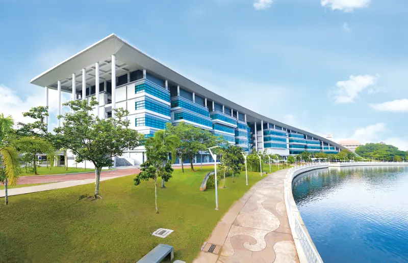 Heriot-Watt University Malaysia
